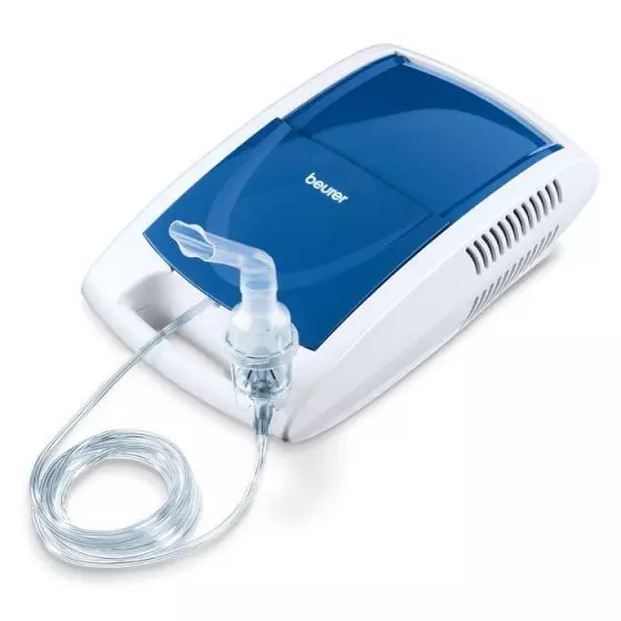 Inhalador Beurer IH 20