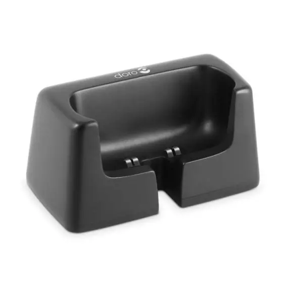 Cargador de despacho para teléfono Doro 334/338/342/345
