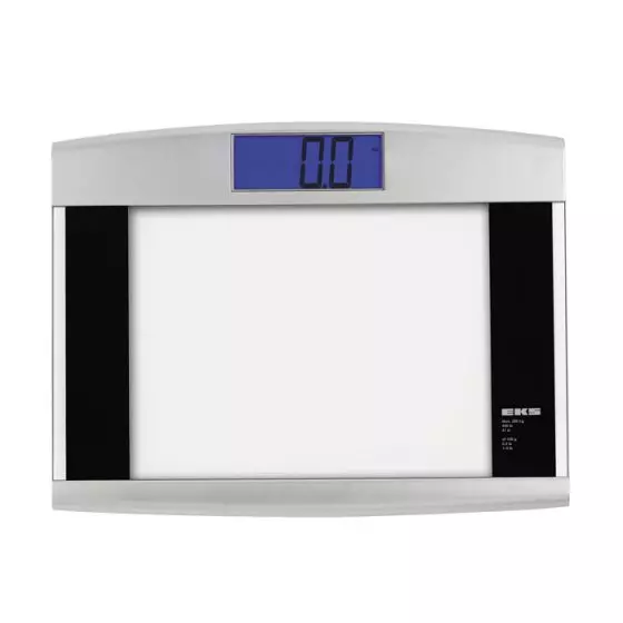 Báscula de baño EKS Maxx 9589