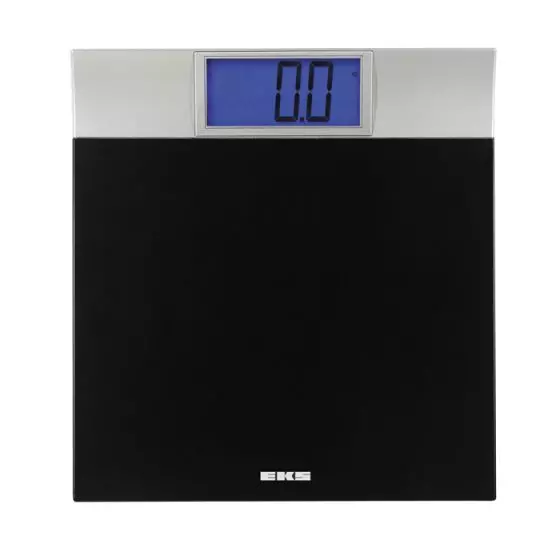 Báscula de baño EKS Pride 8881