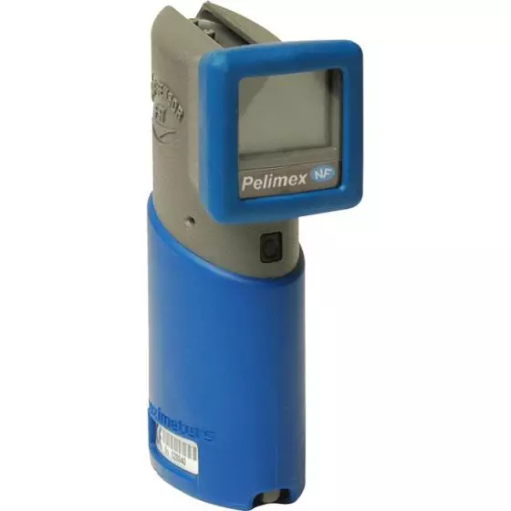 Alcoholímetro Electrónico Alcosensor FST Categoria 1 Pelimex 60132