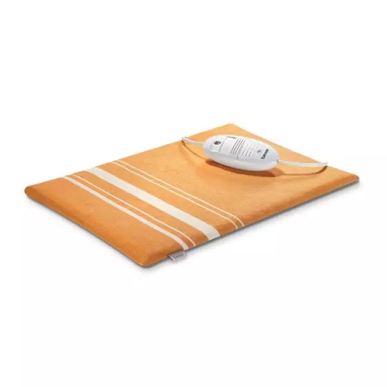 Almohada eléctrica ultrarrápida Beurer HK 35