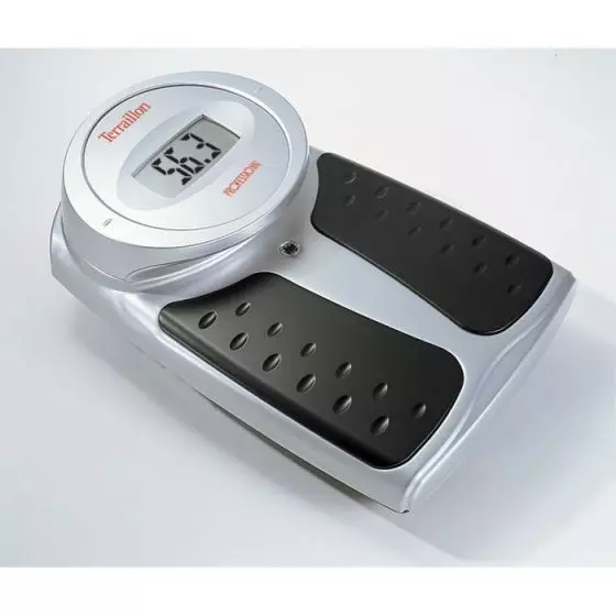 Báscula médica electrónica certificada TPRO 3100 Terraillon