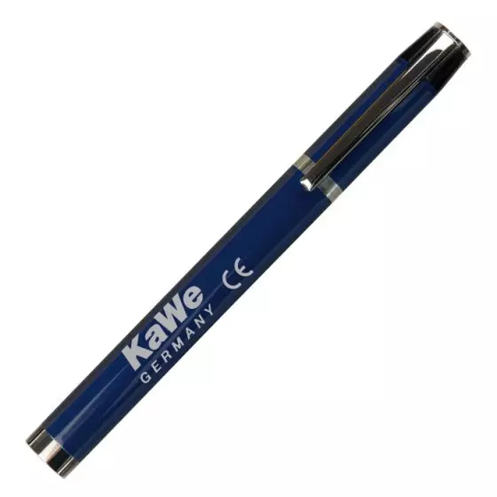 Lámpara de diagnóstico Cliplight Kawe