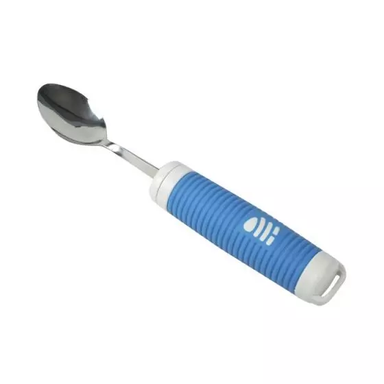 Cuchara de sopa ergonómica Holtex 