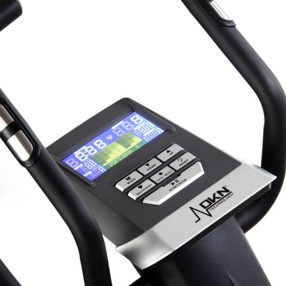 Venta bicicleta elíptica XTrainer XC140i DKN por 650,38