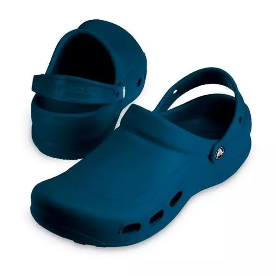 Zuecos Crocs Specialist Viento Navy
