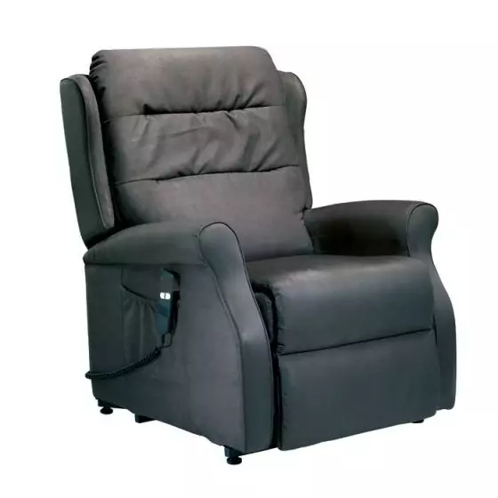 Sillon eléctrico reclinable Invacare Madison Plus