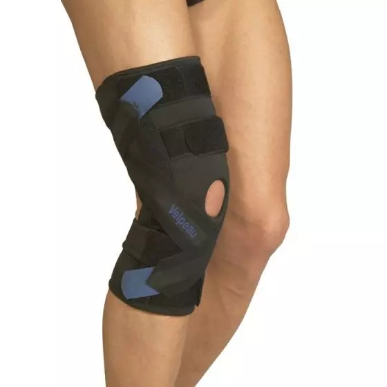 Rodillera Velpeau Ligaction Pro 2 Lohmann Rauscher