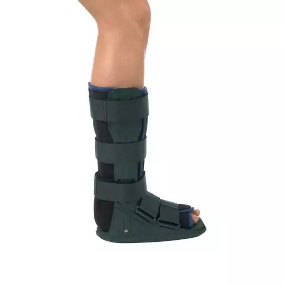 Órtesis de Tobillo Velpeau Walker de Lohmann Rauscher