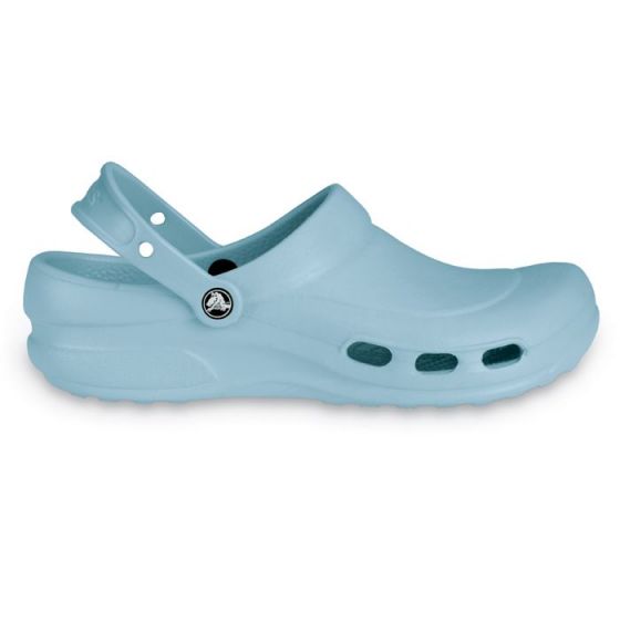 Zuecos Crocs Specialist Viento Azul celeste para 0,00 € GirodMedical