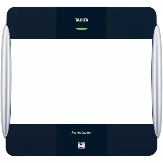 Analizador de composición corporal Tanita BC 1000 conexion inalambrica