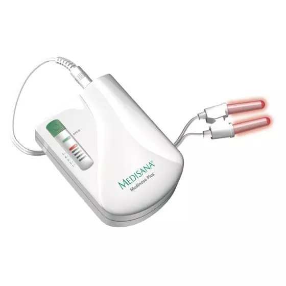 Aparato anti-alergia Médinose Medisana