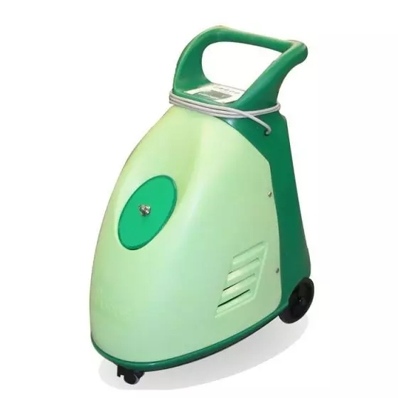 Sistema de desinfección por vía aérea Aérosept 100VF Anios