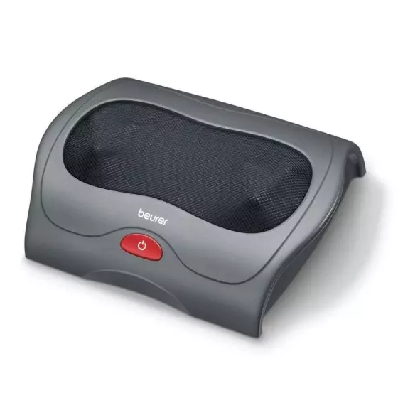 Masajeador de pies Shiatsu Beurer FM 39