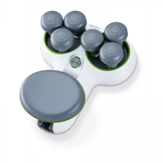 Aparato de masaje del tendón de Aquiles FM 200 Achillomed® Beurer