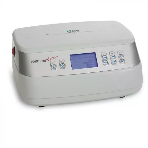 Máquina de presoterapia Q1000 premium I-Tech