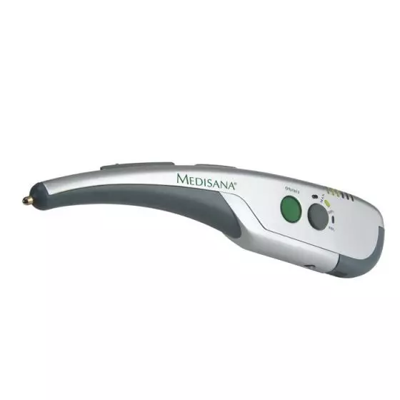 Localizador y estimulador para acupuntura ACP  