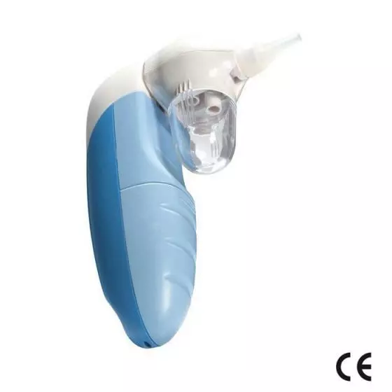 Aspirador nasal para bebé Baby Nose Vacuum Lanaform LA131101