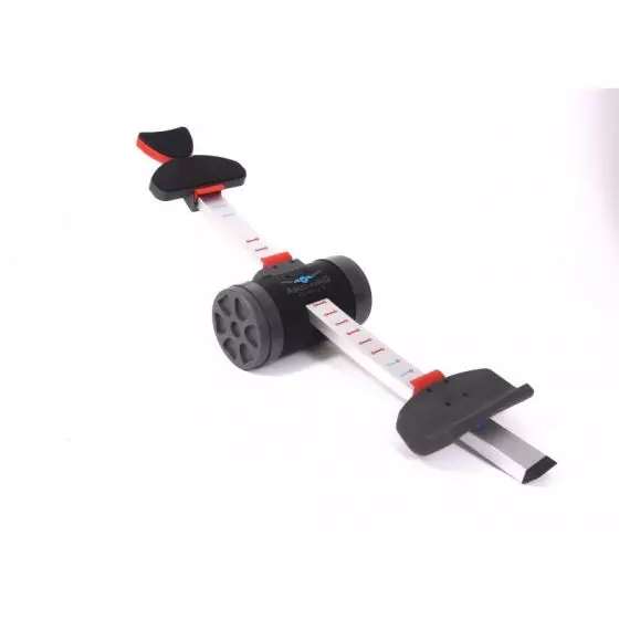 Aparato abdominal Arc-NRGArco-NRG