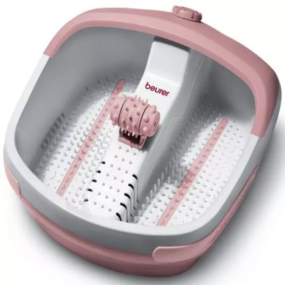 Baño para pies Beurer FB 25