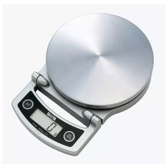 Balanza de cocina Tanita KD 400 SV