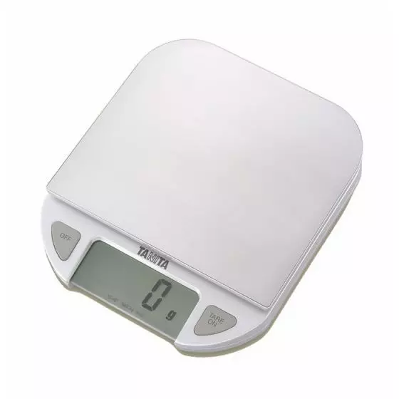 Báscula de cocina Tanita KD-407