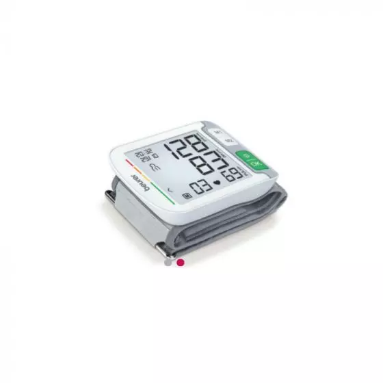 Tensiómetro de muñeca Beurer BC 51