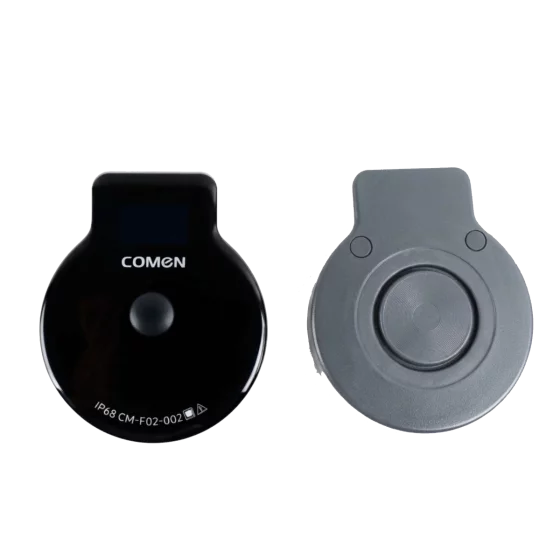 Sensor inalámbrico TOCO para CF3R COMEN
