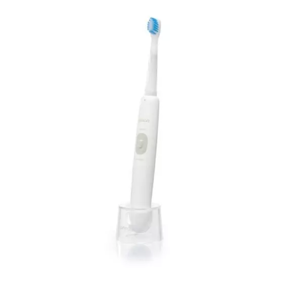 Cepillo de dientes electrico Omron Sonic Style 201 HT-B201-E
