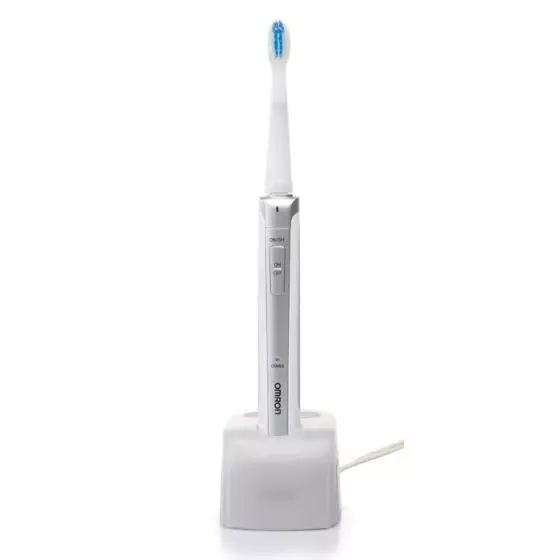 Cepillo dental eléctrico Omron Sonic Style 450 HT-B450-E