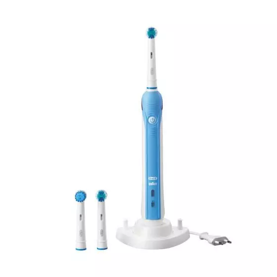 Cepillo dental Oral B Professional Care 1000 D20513-1