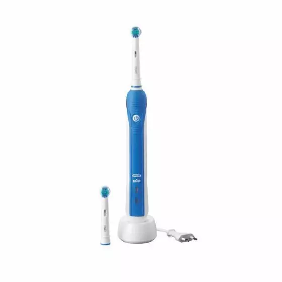 Cepillo de dientes Oral-B iq2000 Professional Care