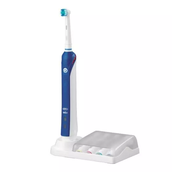 Cepillo de dientes Oral B iq3000 Professional Care