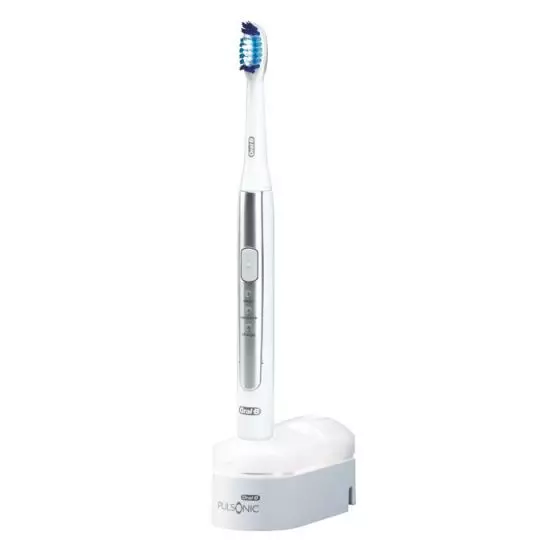 Cepillo dental Oral B Sonic 2 Modos de cepillado S155132