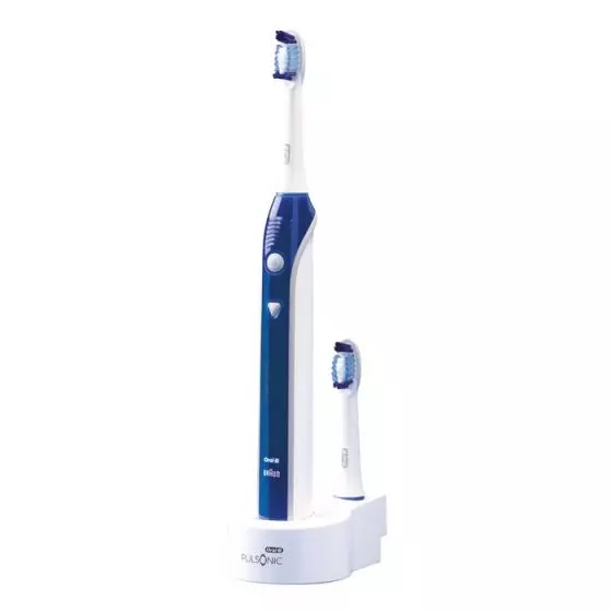 Cepillo de dientes sónico Oral B S265233