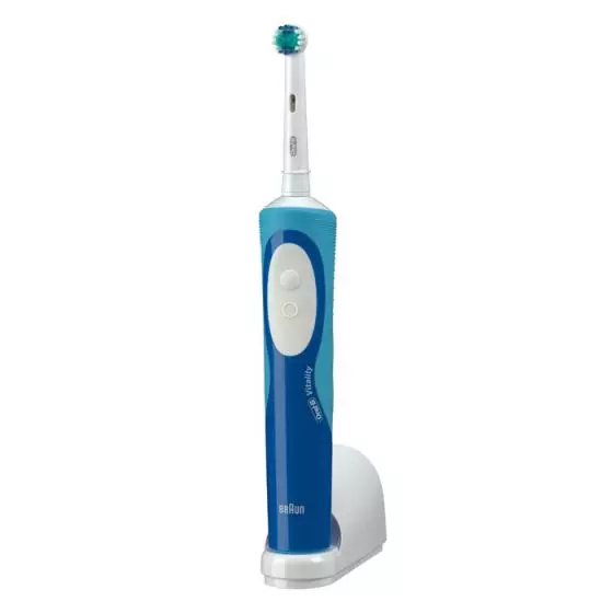 Cepillo dental Oral B Vitality Precison Clean D12523