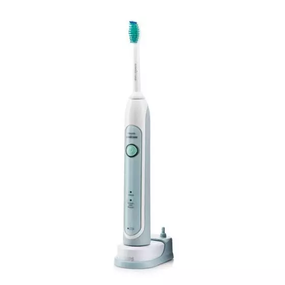 Cepillo dental sónico Philips Sonicare HealthyWhite HX6711-02