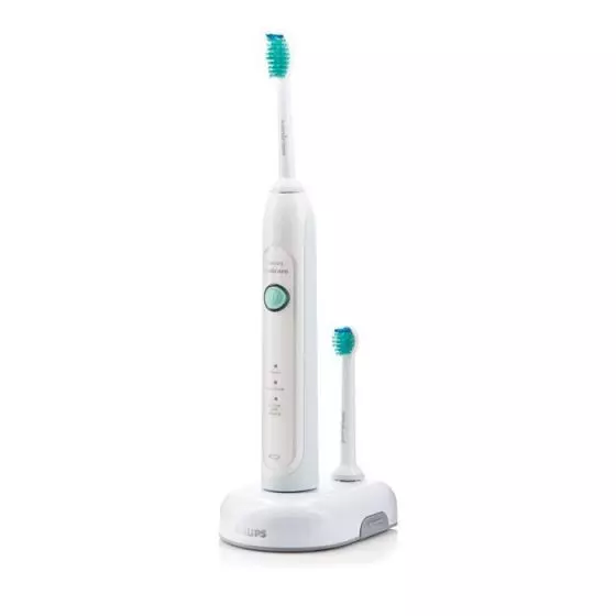 Cepillo dental eléctrico Philips Sonicare HealthyWhite HX6732-02