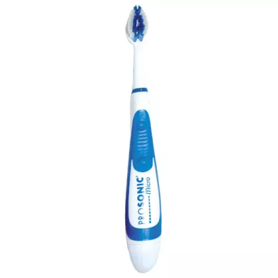 Cepillo de dientes micro Prosonic