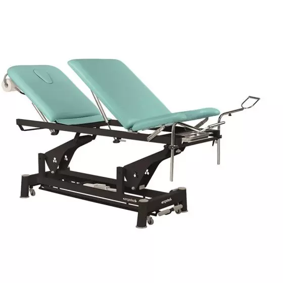 Camilla ginecológica eléctrica Ecopostural C5682