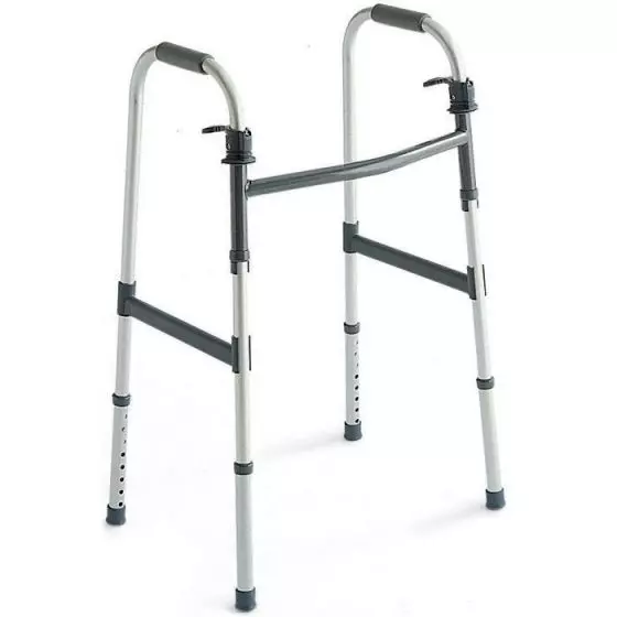 Caminador Invacare Brio