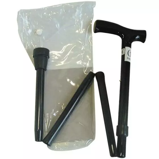 Bastón plegable Adage