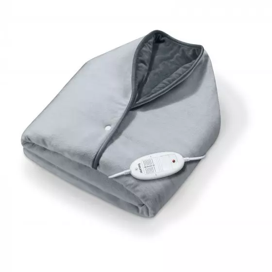 Manta térmica Beurer CC 50 Cosy
