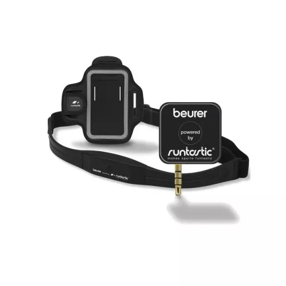 Pulsómetro Beurer PM 200 Runtastic