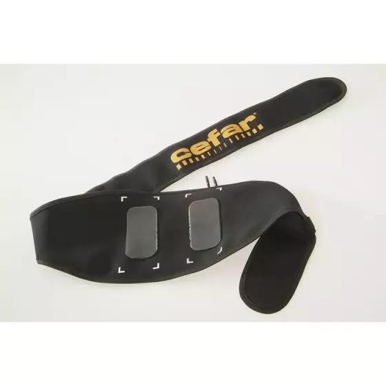 Cinturón abdominal Cefar Abdo Belt 