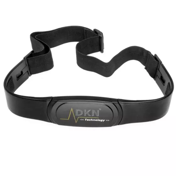 Cinturón cardiotorácico DKN