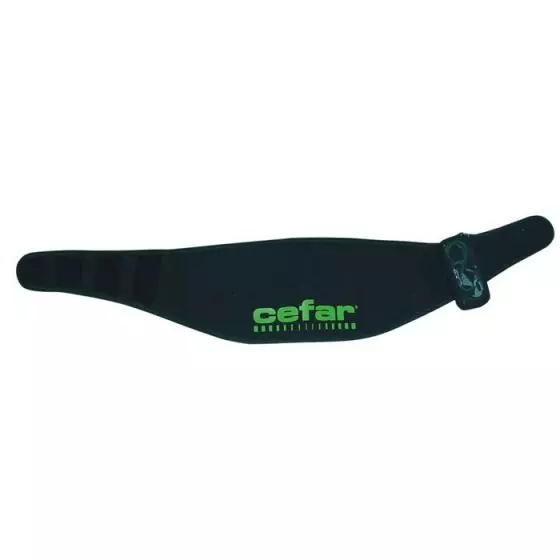 Cinturón lumbar Cefar easy con cable