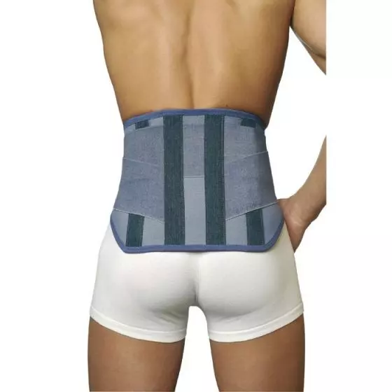 Faja lumbar Vertélibre Jeans Lohmann Rauscher