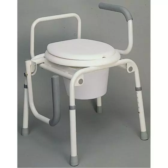 Silla de WC Invacare Izzo 